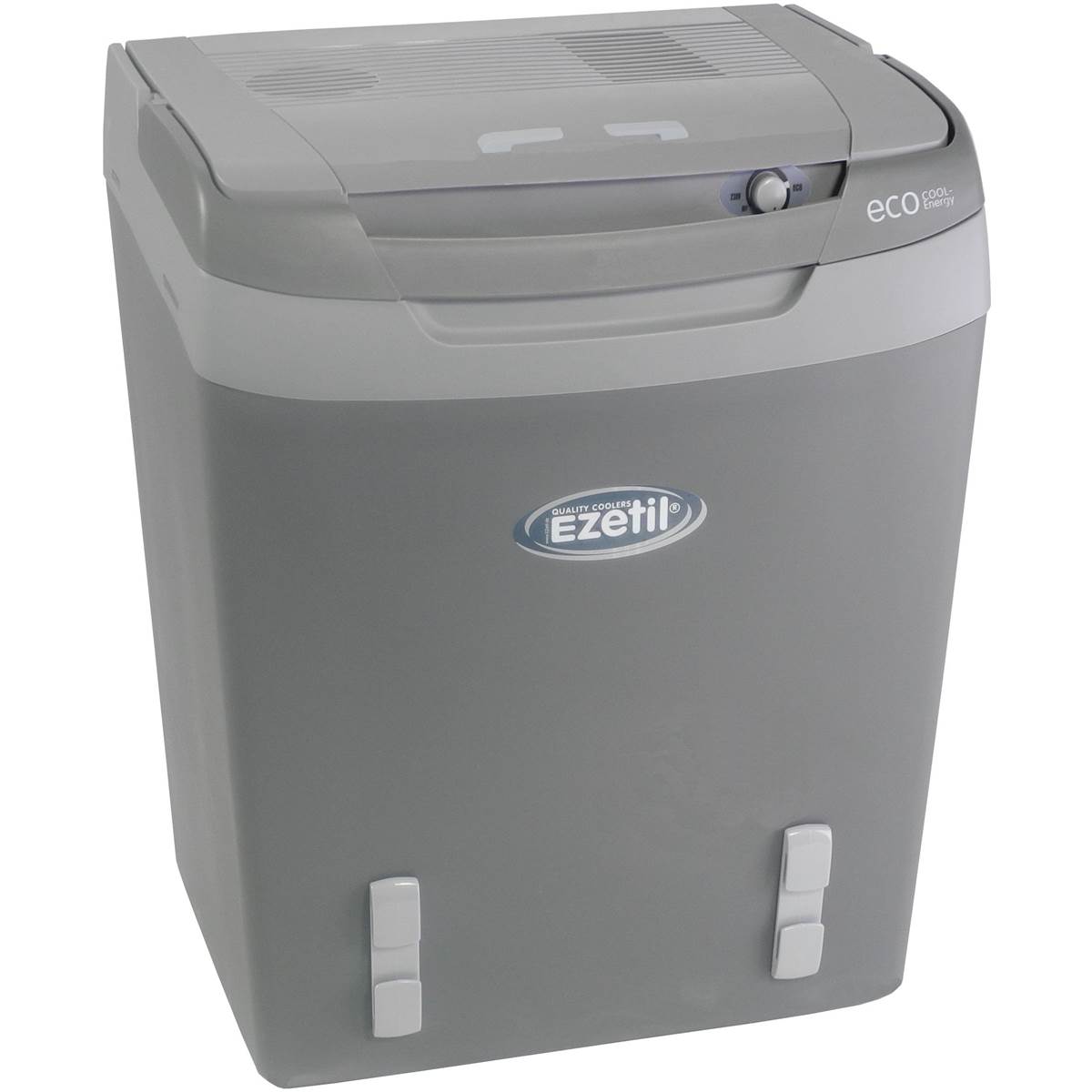 Glacière Électrique 12/230v Ezetil E32 Ssbf 29 Litres A++