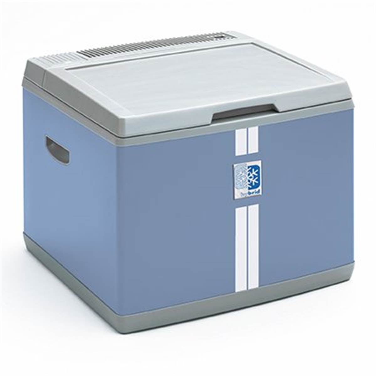 Glacière À Compression 12/230 Volts 38 Litres B40 Mobicool