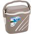 Glacière 18 litres Océanic Taupe EDA