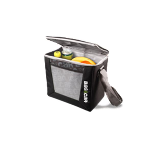 Sac isotherme 8 litres Bag&Car