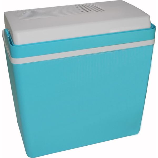 Glacière électrique E24 Mirabelle 12/230V  20 litres