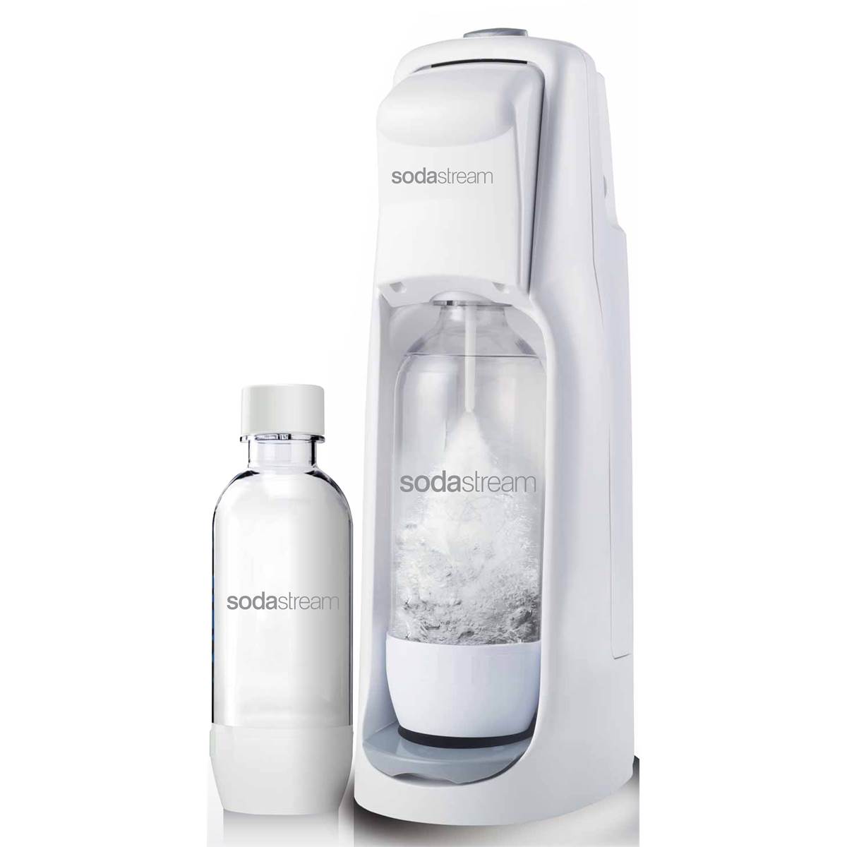 Machine À Soda Et Eau Gazeuse Jet Plus Sodastream