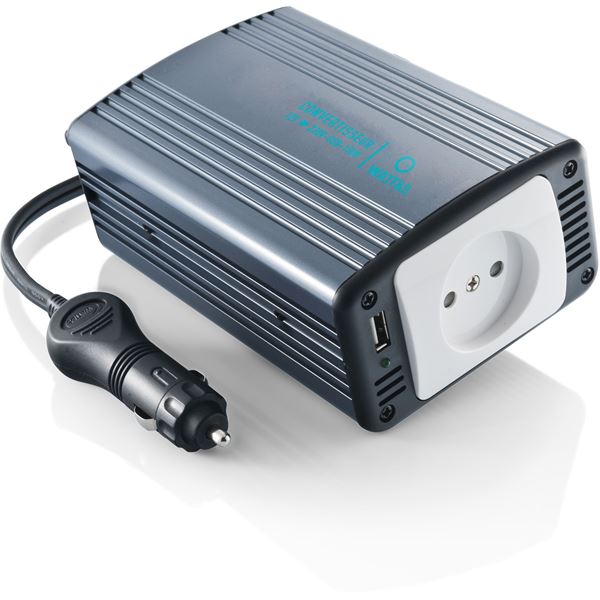 Convertisseur électrique 12/230 Volts - 150 Watt