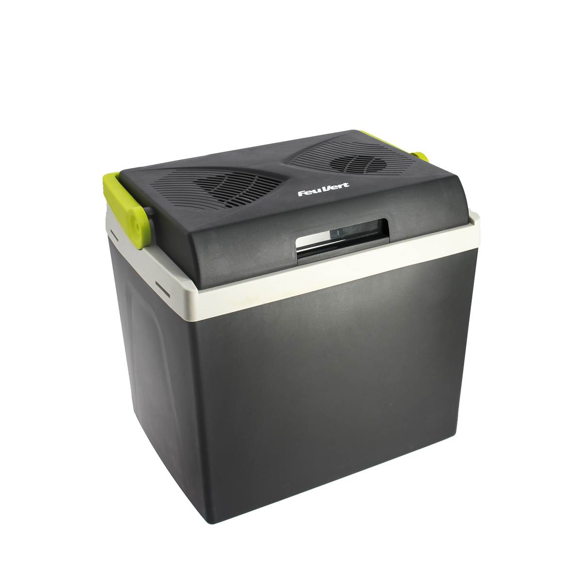 Glacière Électrique Feu Vert Escape 25 12v 25l
