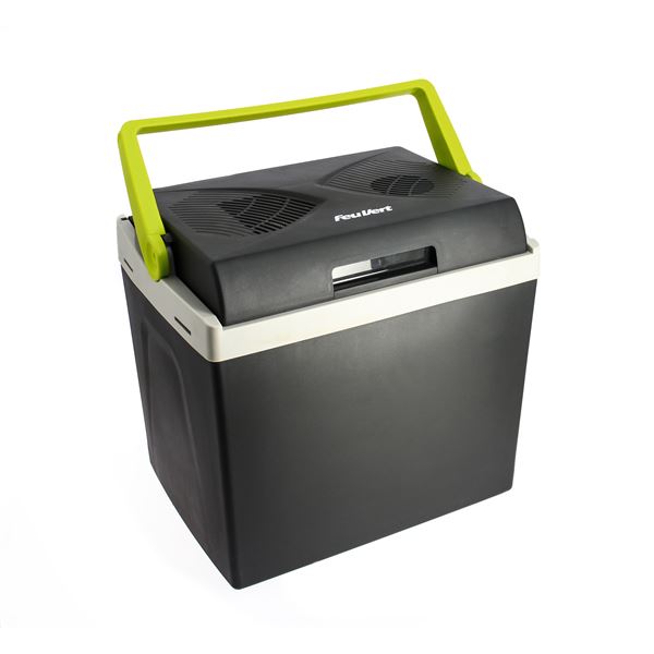 Glacière électrique Feu Vert ESCAPE 25 12V 25L