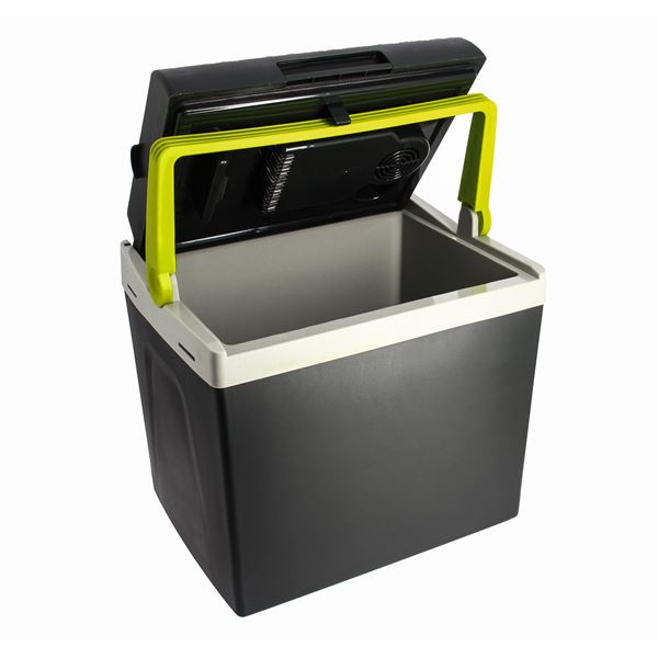 Glacière électrique Feu Vert ESCAPE 25 12V 25L