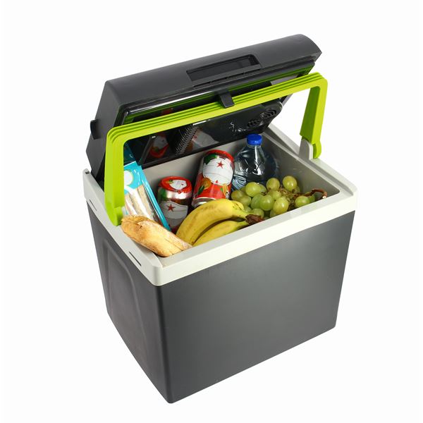 Glacière électrique Feu Vert ESCAPE 25 12V 25L
