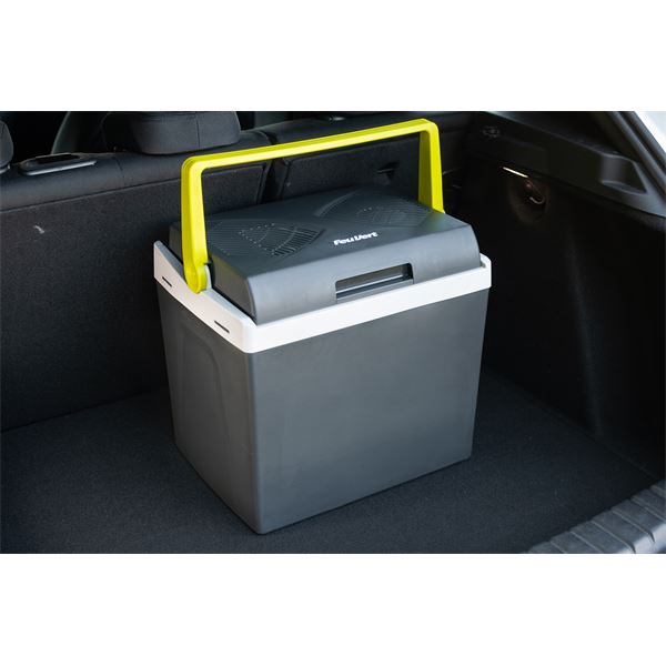Glacière électrique Feu Vert ESCAPE 25 12V 25L