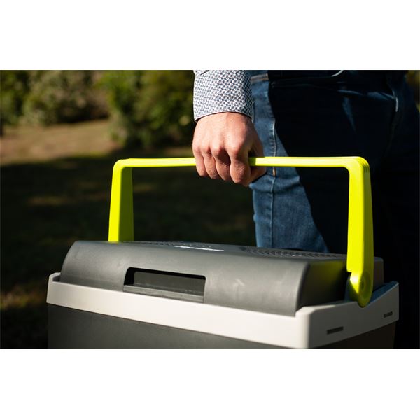 Glacière électrique Feu Vert ESCAPE 25 12V 25L