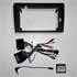 Kit interface et faisceaux pour audi a3 2003-2012