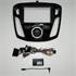 Kit interface et faisceaux pour ford focus 2011-2019 clim manuel