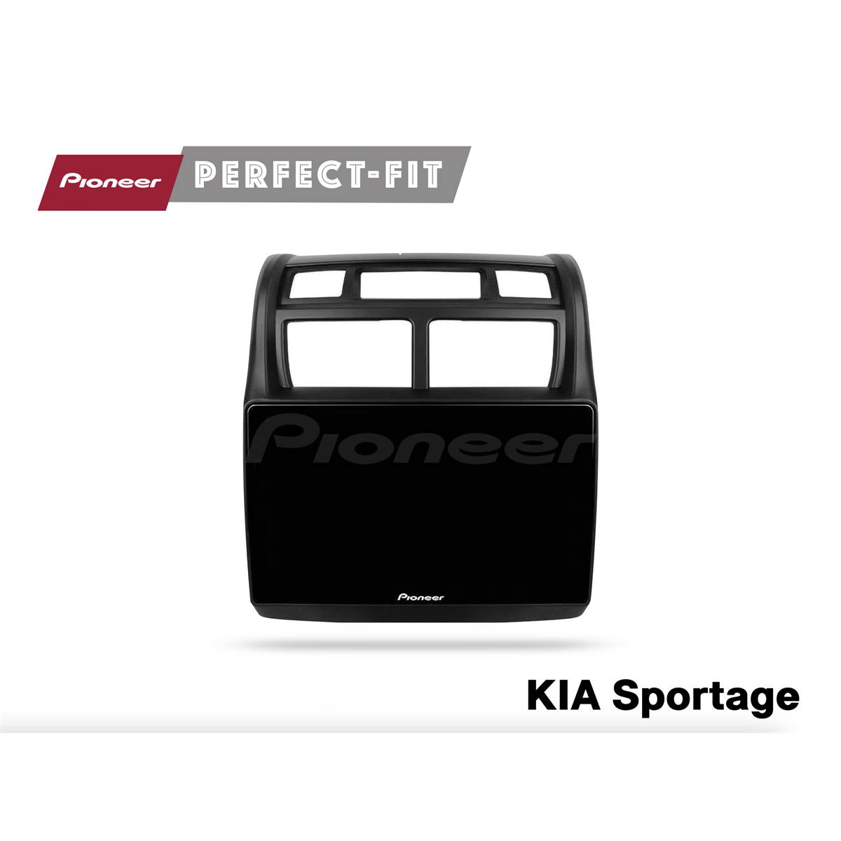 Kit Interface Et Faisceaux Pour Kia Sportage 2008-2010
