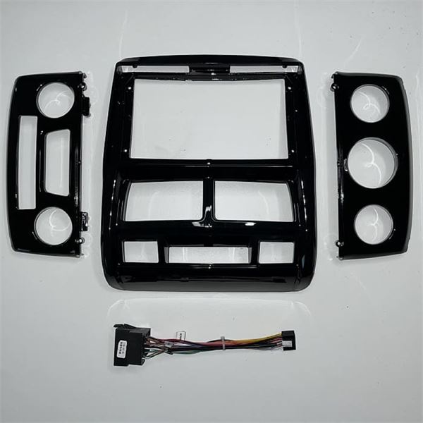 Kit interface et faisceaux pour kia sportage 2008-2010
