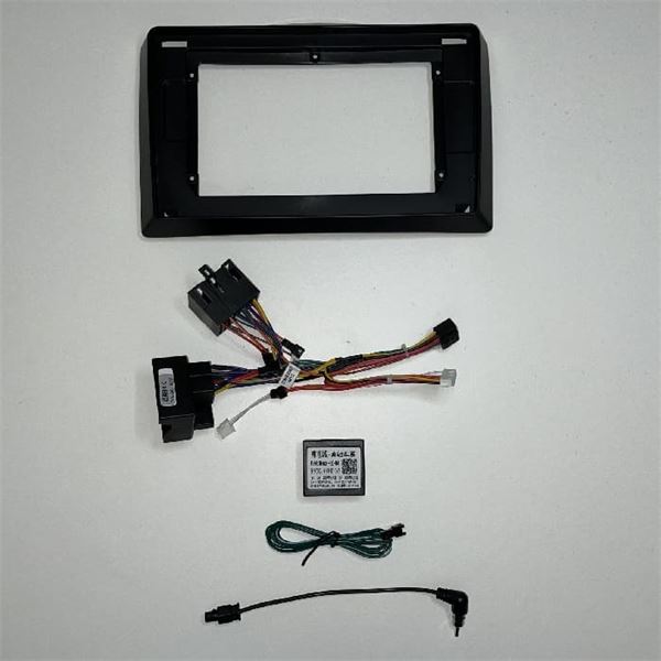 Kit interface et faisceaux pour mercedes vito w447 2015-2021