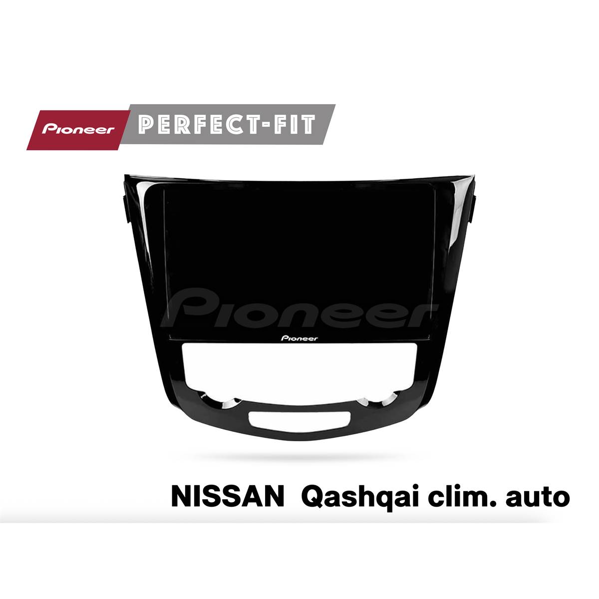 Kit Interface Et Faisceaux Pour Nissan Qashqai Xtrail 2014-2021