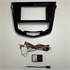 Kit interface et faisceaux pour nissan qashqai xtrail 2014-2021