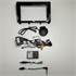 Kit interface et faisceaux pour peugeot 3008 2008-2016 sauf navigation rt6