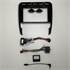 Kit interface et faisceaux pour porsche cayenne 2002-2010 sauf avec ampli bose