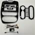 Kit interface et faisceaux pour renault clio 2016>2019 sauf autoradio r-link