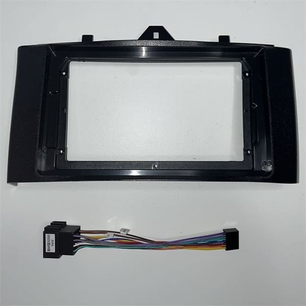 Kit interface et faisceaux pour smart for two 451 2011-2015
