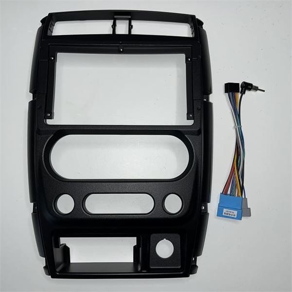 Kit interface et faisceaux pour suzuki jimny 2008-2018