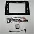 Kit interface et faisceaux pour volkswagen golf 6 2008-2013