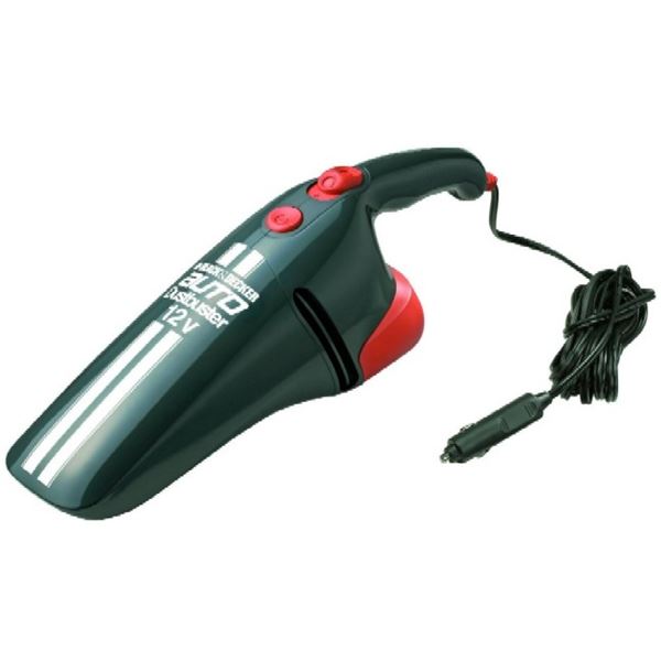 Aspirateur à main 12V AUTO