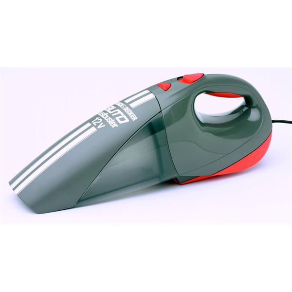 Aspirateur 12V cyclonique Black&Decker