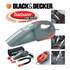 Aspirateur 12V cyclonique Black&Decker