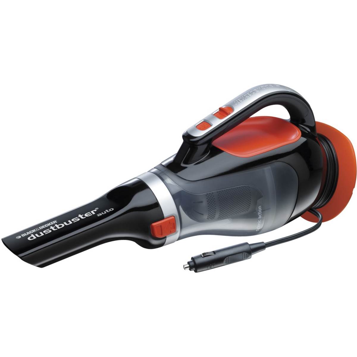Aspirateur Auto Black&decker 12v Dustbuster Adv1220