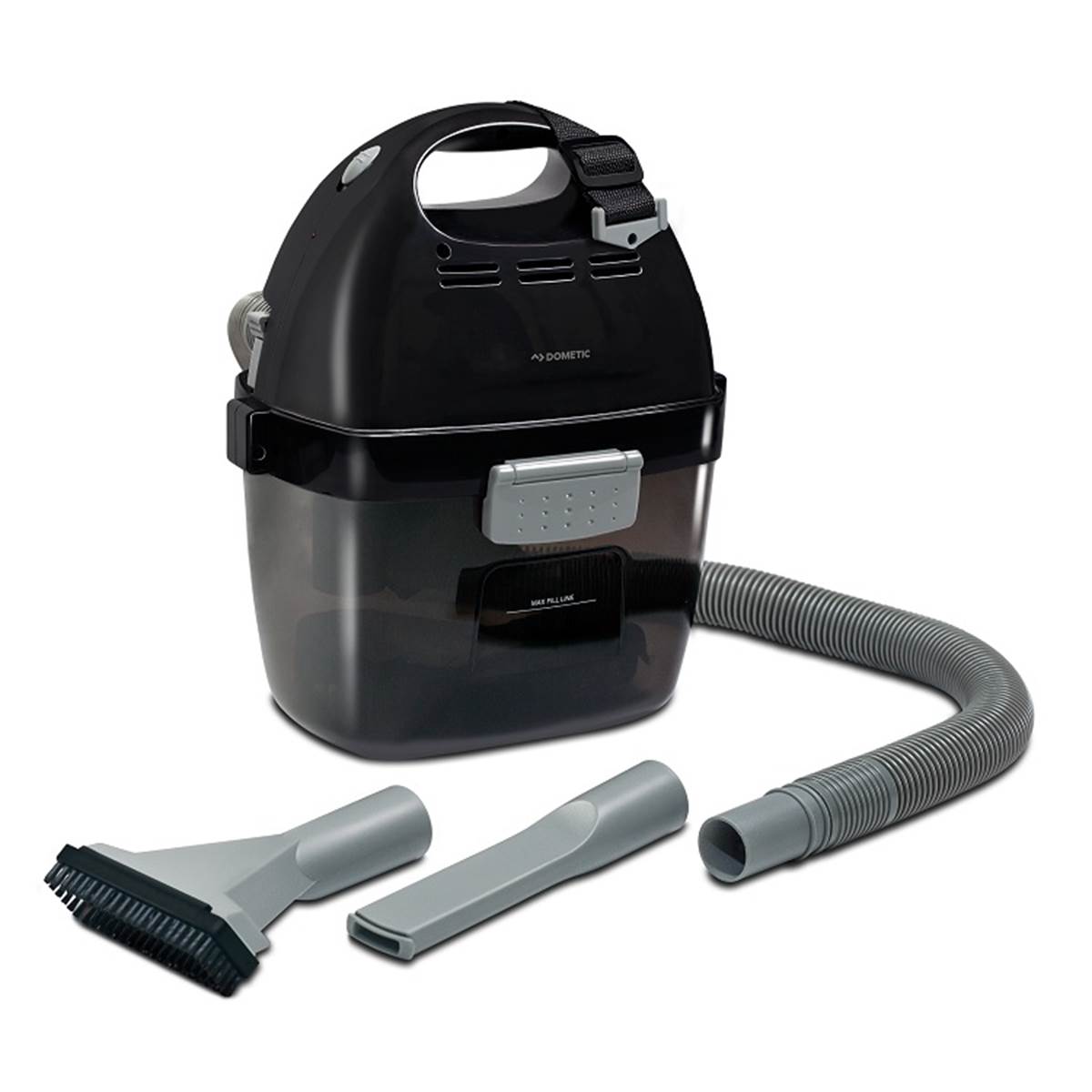 Aspirateur Sans Fil 12v Dometic
