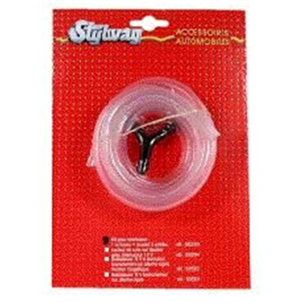 Kit De Raccordement Stylway Pour Klaxon