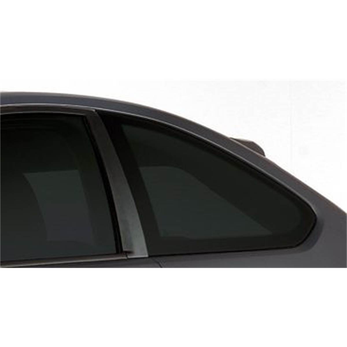 Film Solaire Pare-brise Moyen 51 X 300