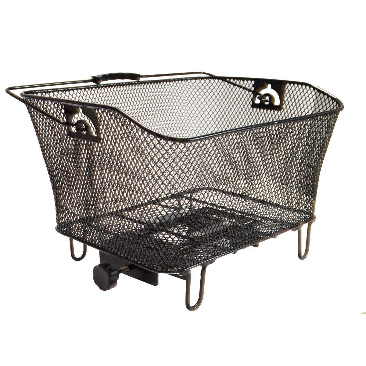 Panier Arrière En Acier Compatible Vae