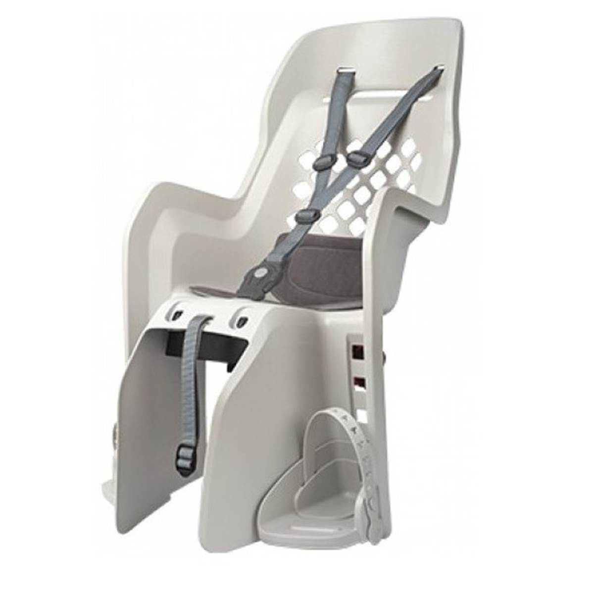 Porte-bébé Sur Porte-bagages