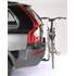 Porte-vélos attelage suspendu Mottez Jupiter - 1 vélo