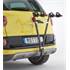 Porte-vélos attelage suspendu Mottez Jupiter - 2 vélos