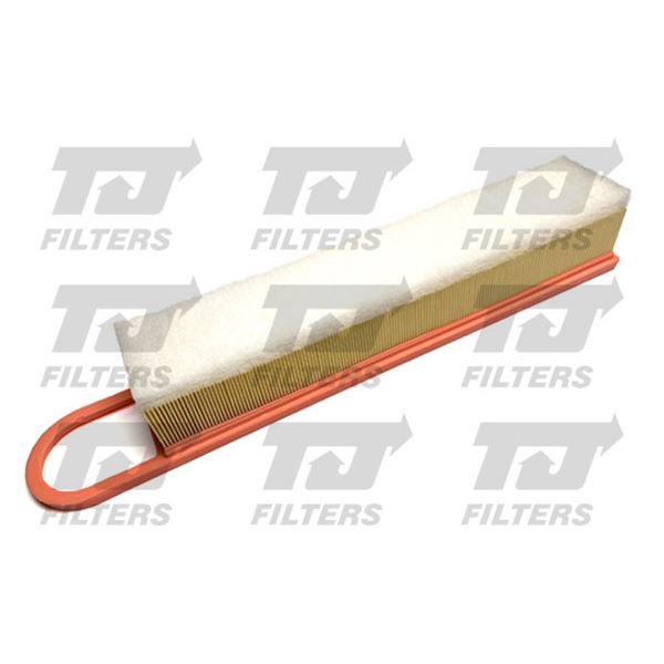1 filtre à air QFA1112 Quinton Hazell