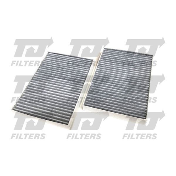 1 filtre d'habitacle QFC0460 Quinton Hazell