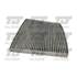 1 filtre d'habitacle QFC0466 Quinton Hazell