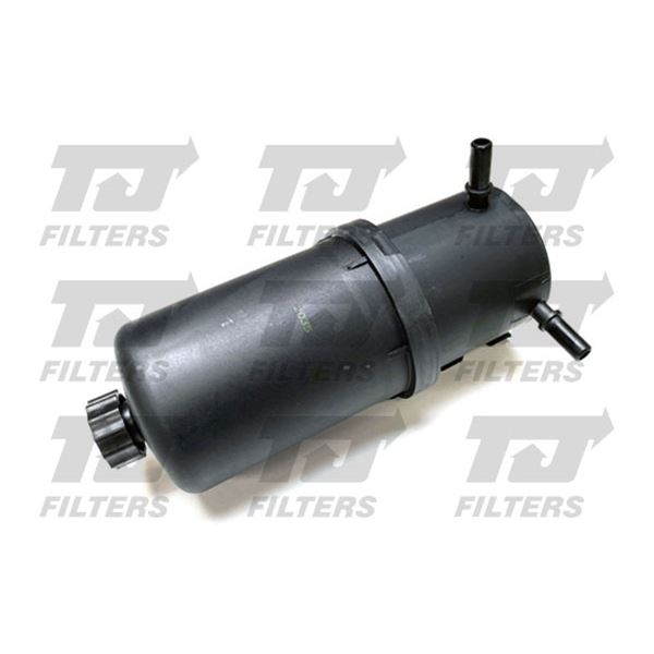 1 filtre à carburant QFF0457 Quinton Hazell