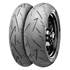 Pneu Moto CONTINENTAL 180/55R17 73W Contisportattack 2 TL arrière