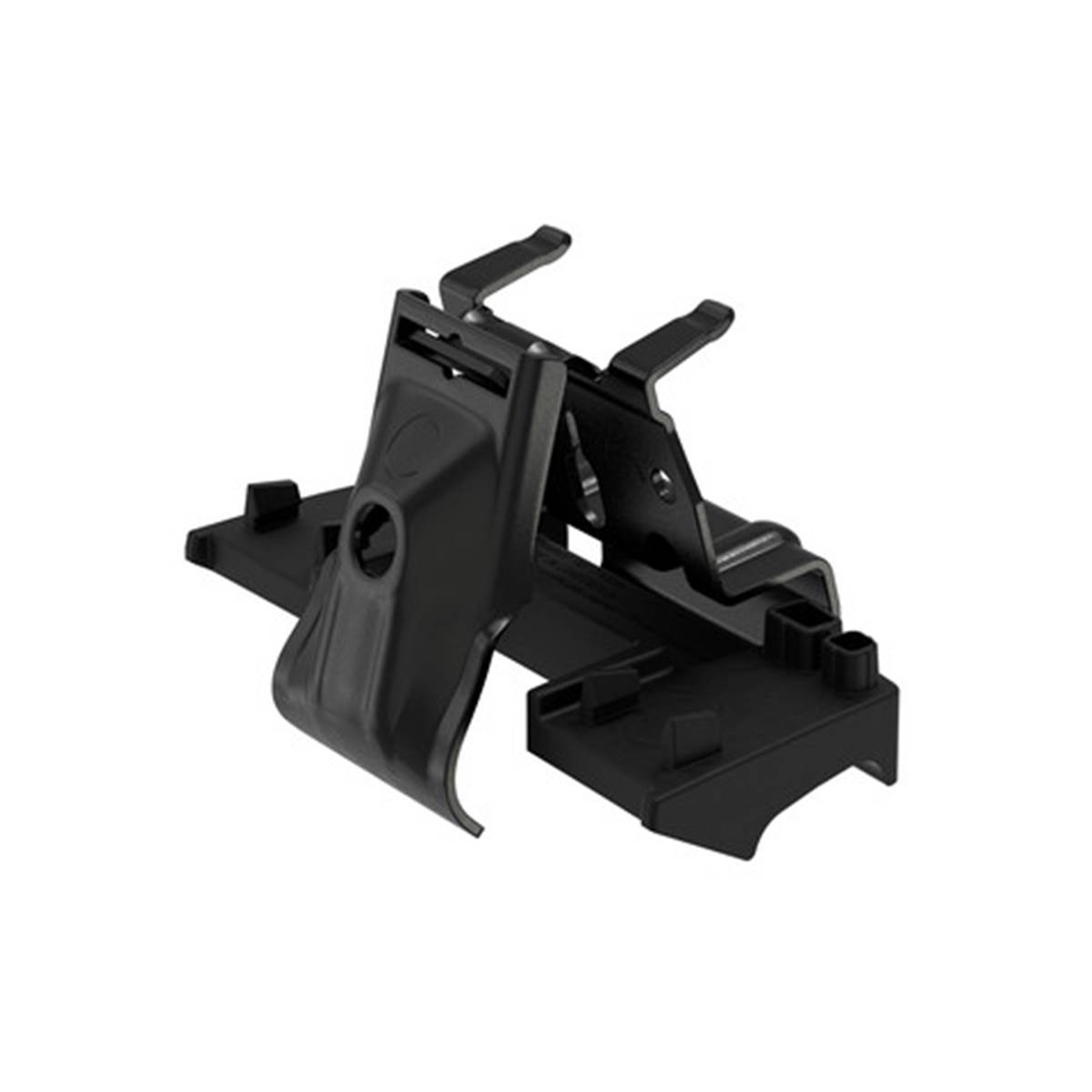 Kit De Fixation Thule 6075 Pour Landrover Velar