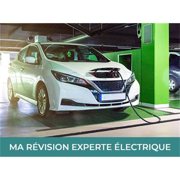 Révision Essentielle Feu Vert