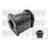 1 silent bloc de barre stabilisatrice Quinton Hazell EMB7551