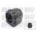 1 silent bloc de barre stabilisatrice Quinton Hazell EMB7554