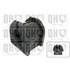 1 silent bloc de barre stabilisatrice Quinton Hazell EMB7561