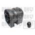 1 silent bloc de barre stabilisatrice Quinton Hazell EMB7563