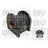 1 silent bloc de barre stabilisatrice Quinton Hazell EMB7571