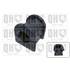 1 silent bloc de barre stabilisatrice Quinton Hazell EMB7573